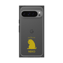 Premium Square Case［ &UCHINOCO - Licking Cat ］