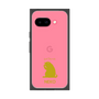 Premium Square Case［ &UCHINOCO - Licking Cat ］