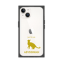 Premium Square Case［ &UCHINOCO - Abyssinian ］
