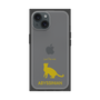 Premium Square Case［ &UCHINOCO - Abyssinian ］