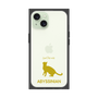 Premium Square Case［ &UCHINOCO - Abyssinian ］