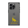 Premium Square Case［ &UCHINOCO - Abyssinian ］