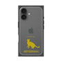 Premium Square Case［ &UCHINOCO - Abyssinian ］