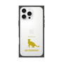 Premium Square Case［ &UCHINOCO - Abyssinian ］