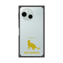 Premium Square Case［ &UCHINOCO - Abyssinian ］
