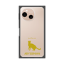 Premium Square Case［ &UCHINOCO - Abyssinian ］