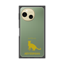 Premium Square Case［ &UCHINOCO - Abyssinian ］