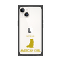 Premium Square Case［ &UCHINOCO - American Curl ］