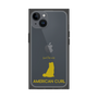 Premium Square Case［ &UCHINOCO - American Curl ］