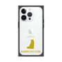 Premium Square Case［ &UCHINOCO - American Curl ］