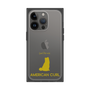 Premium Square Case［ &UCHINOCO - American Curl ］