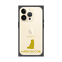 Premium Square Case［ &UCHINOCO - American Curl ］