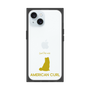 Premium Square Case［ &UCHINOCO - American Curl ］