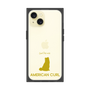 Premium Square Case［ &UCHINOCO - American Curl ］