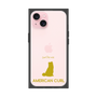 Premium Square Case［ &UCHINOCO - American Curl ］