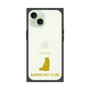 Premium Square Case［ &UCHINOCO - American Curl ］