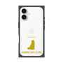 Premium Square Case［ &UCHINOCO - American Curl ］