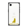 Premium Square Case［ &UCHINOCO - American Curl ］