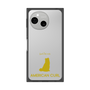 Premium Square Case［ &UCHINOCO - American Curl ］