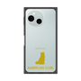 Premium Square Case［ &UCHINOCO - American Curl ］