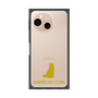 Premium Square Case［ &UCHINOCO - American Curl ］