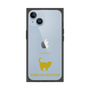 Premium Square Case［ &UCHINOCO - American Shorthair ］