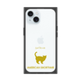 Premium Square Case［ &UCHINOCO - American Shorthair ］