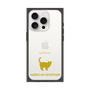 Premium Square Case［ &UCHINOCO - American Shorthair ］