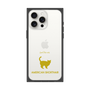 Premium Square Case［ &UCHINOCO - American Shorthair ］