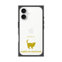 Premium Square Case［ &UCHINOCO - American Shorthair ］