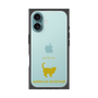 Premium Square Case［ &UCHINOCO - American Shorthair ］