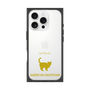 Premium Square Case［ &UCHINOCO - American Shorthair ］