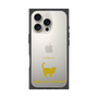 Premium Square Case［ &UCHINOCO - American Shorthair ］