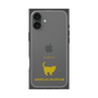 Premium Square Case［ &UCHINOCO - American Shorthair ］