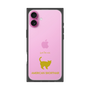 Premium Square Case［ &UCHINOCO - American Shorthair ］