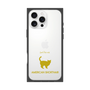 Premium Square Case［ &UCHINOCO - American Shorthair ］