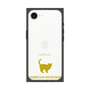 Premium Square Case［ &UCHINOCO - American Shorthair ］