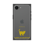 Premium Square Case［ &UCHINOCO - American Shorthair ］