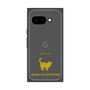Premium Square Case［ &UCHINOCO - American Shorthair ］