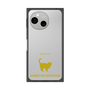 Premium Square Case［ &UCHINOCO - American Shorthair ］