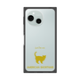 Premium Square Case［ &UCHINOCO - American Shorthair ］