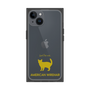 Premium Square Case［ &UCHINOCO - American Wirehair ］
