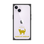 Premium Square Case［ &UCHINOCO - American Wirehair ］