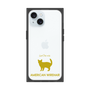Premium Square Case［ &UCHINOCO - American Wirehair ］