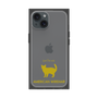 Premium Square Case［ &UCHINOCO - American Wirehair ］