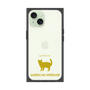 Premium Square Case［ &UCHINOCO - American Wirehair ］