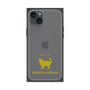 Premium Square Case［ &UCHINOCO - American Wirehair ］