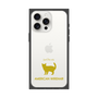 Premium Square Case［ &UCHINOCO - American Wirehair ］