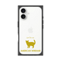 Premium Square Case［ &UCHINOCO - American Wirehair ］