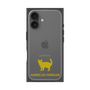 Premium Square Case［ &UCHINOCO - American Wirehair ］